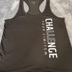 Orangetheory Tank Top